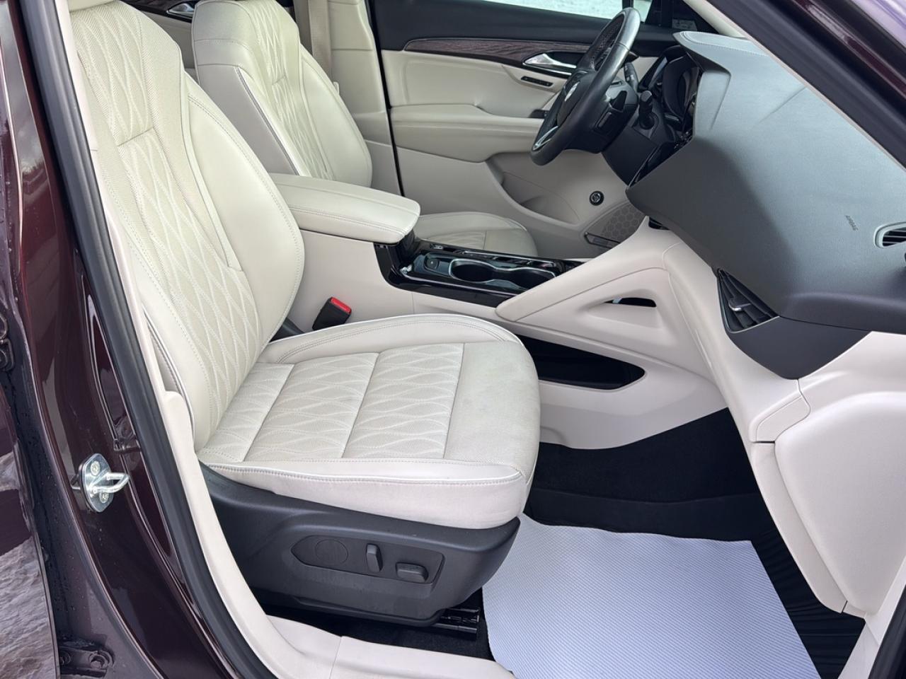 2022 Buick Envision Preferred Photo