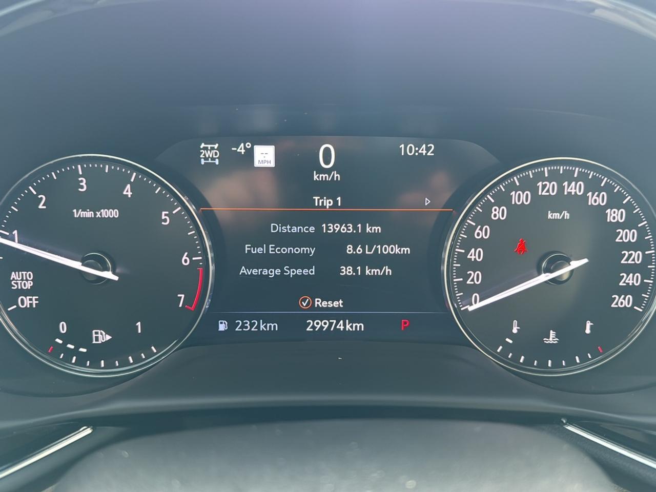 2022 Buick Envision Preferred Photo