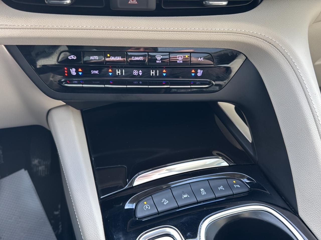 2022 Buick Envision Preferred Photo