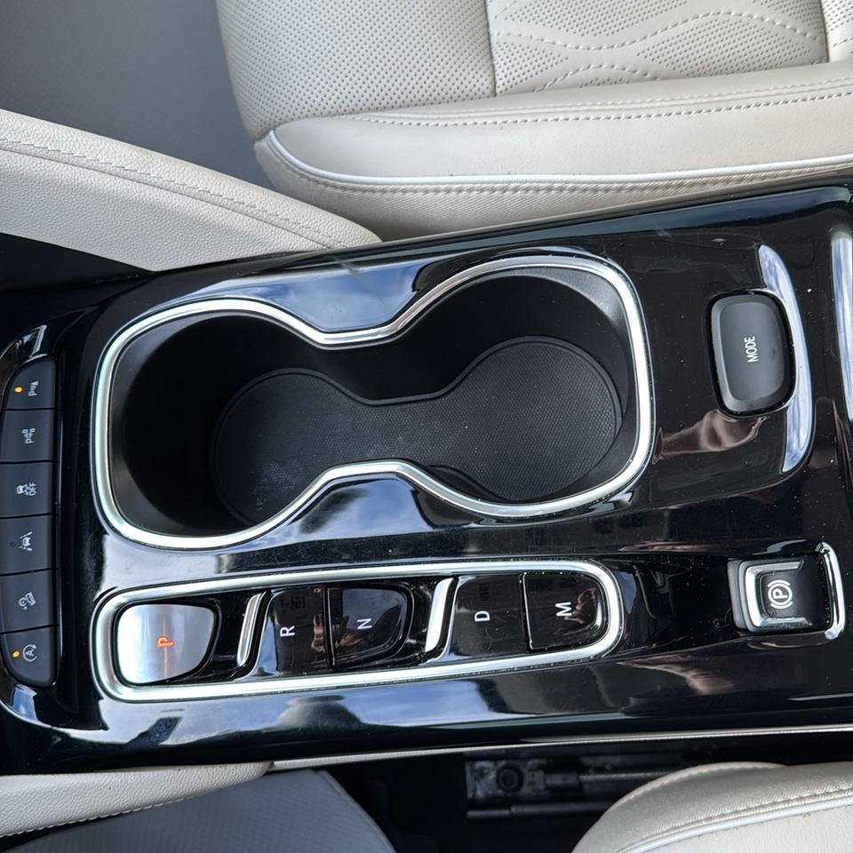 2022 Buick Envision Preferred Photo