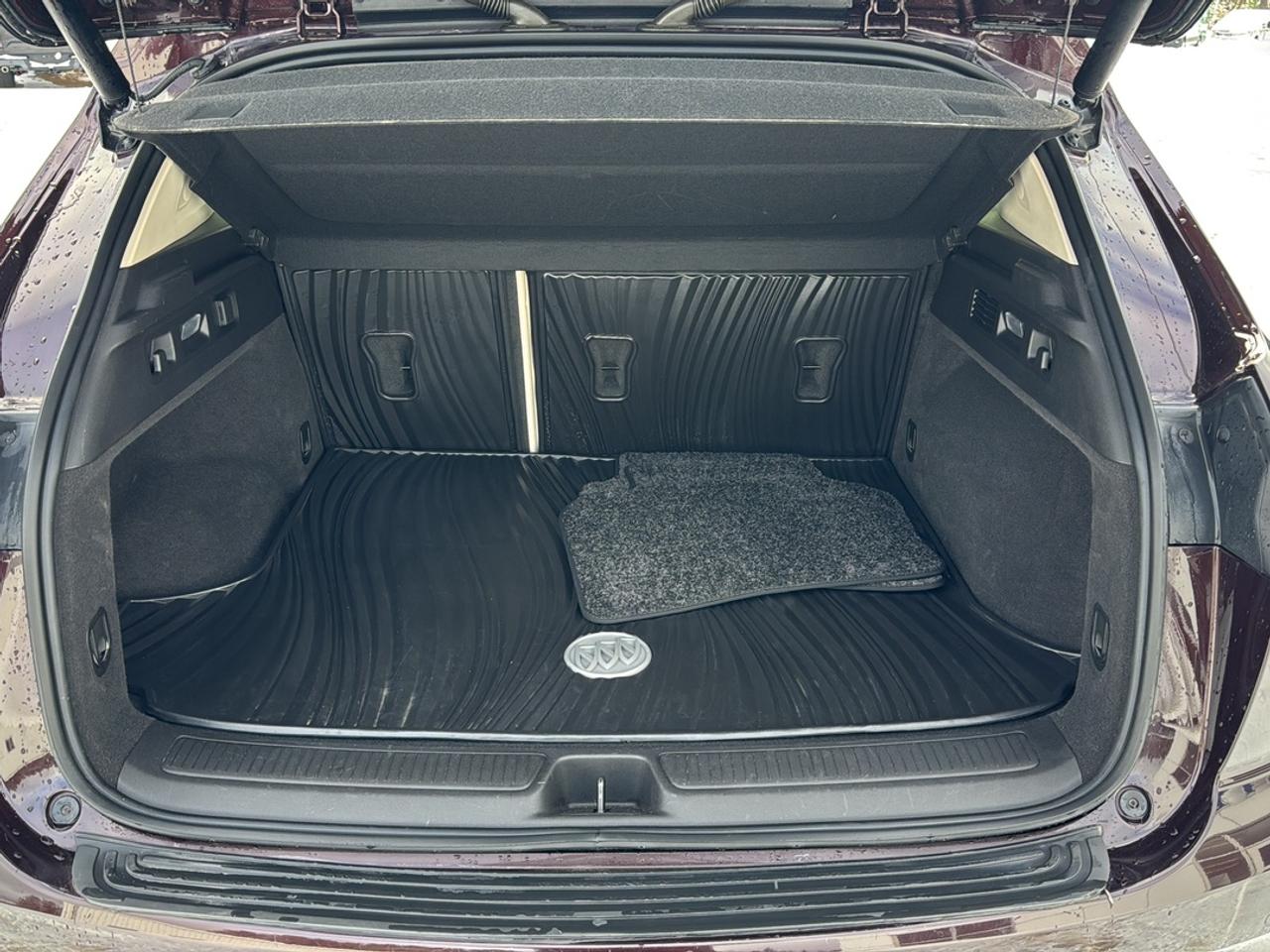 2022 Buick Envision Preferred Photo