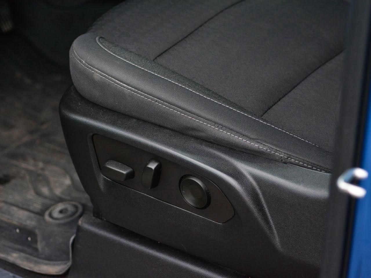 2022 GMC Sierra 1500 ELEVATION Photo