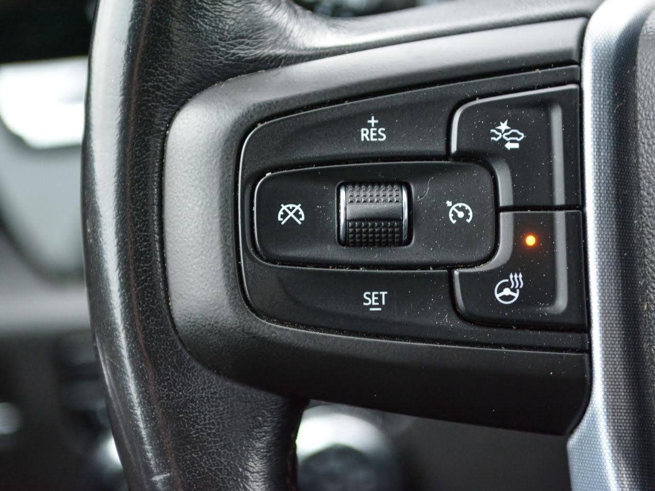 2022 GMC Sierra 1500 ELEVATION Photo