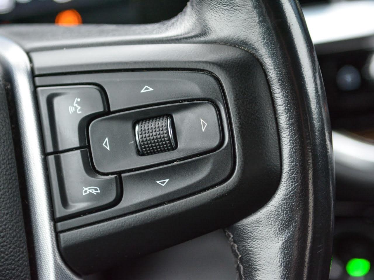 2022 GMC Sierra 1500 ELEVATION Photo