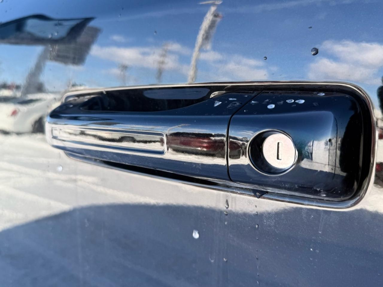 2026 RAM 1500 Rebel  - Leather Seats - Sunroof - $227.05 /Wk Photo