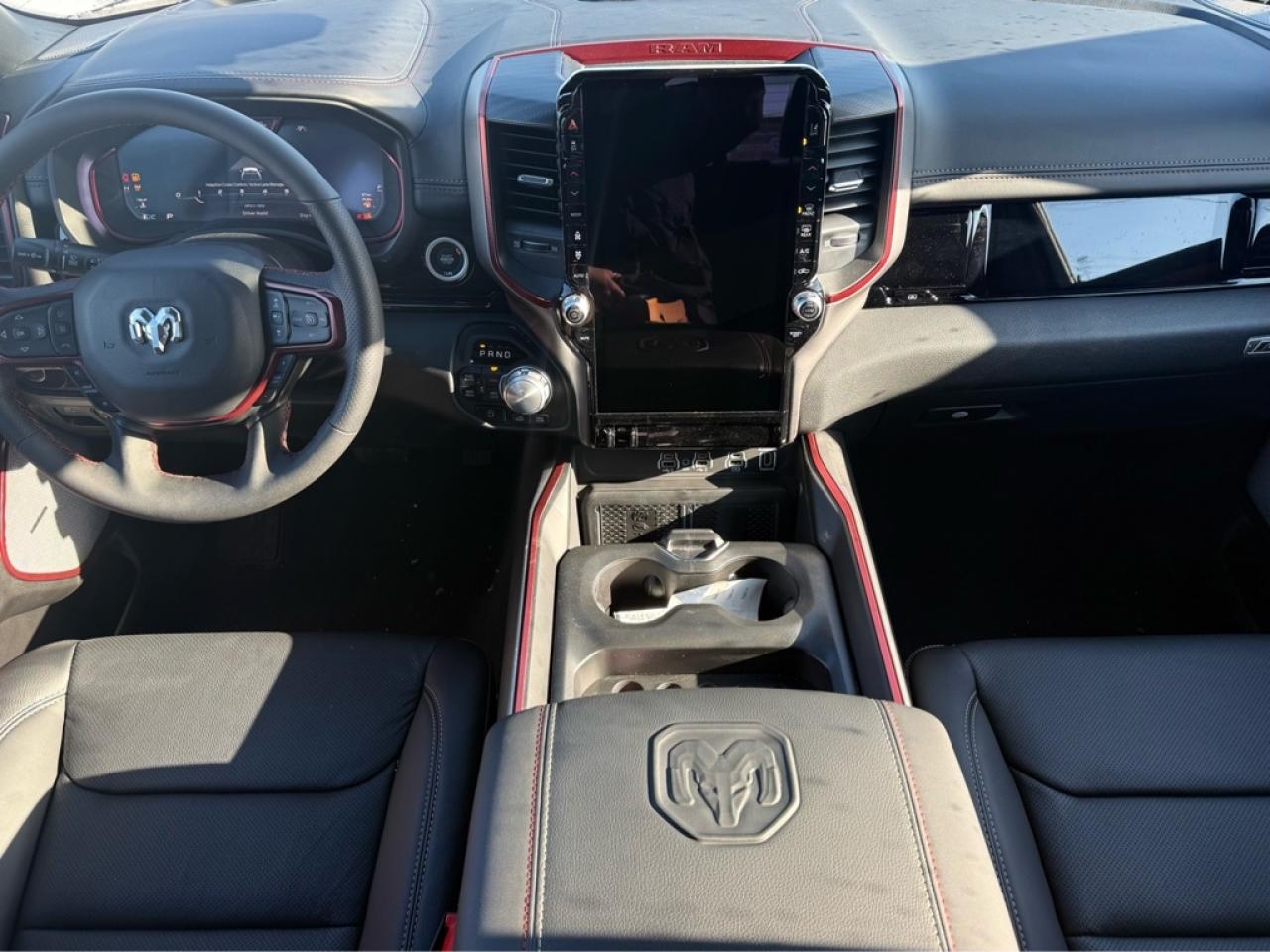 2026 RAM 1500 Rebel  - Leather Seats - Sunroof - $227.05 /Wk Photo