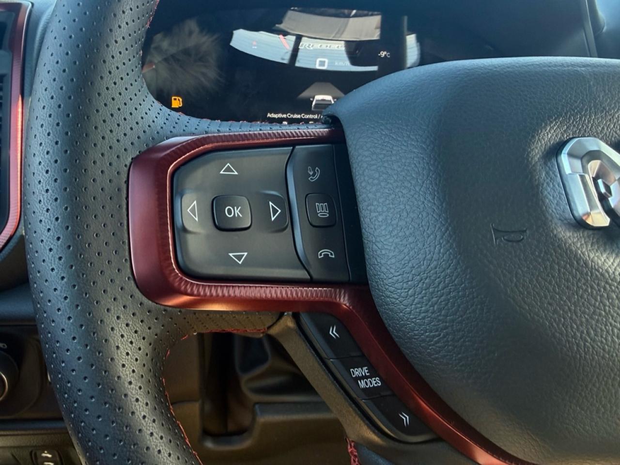 2026 RAM 1500 Rebel  - Leather Seats - Sunroof - $227.05 /Wk Photo