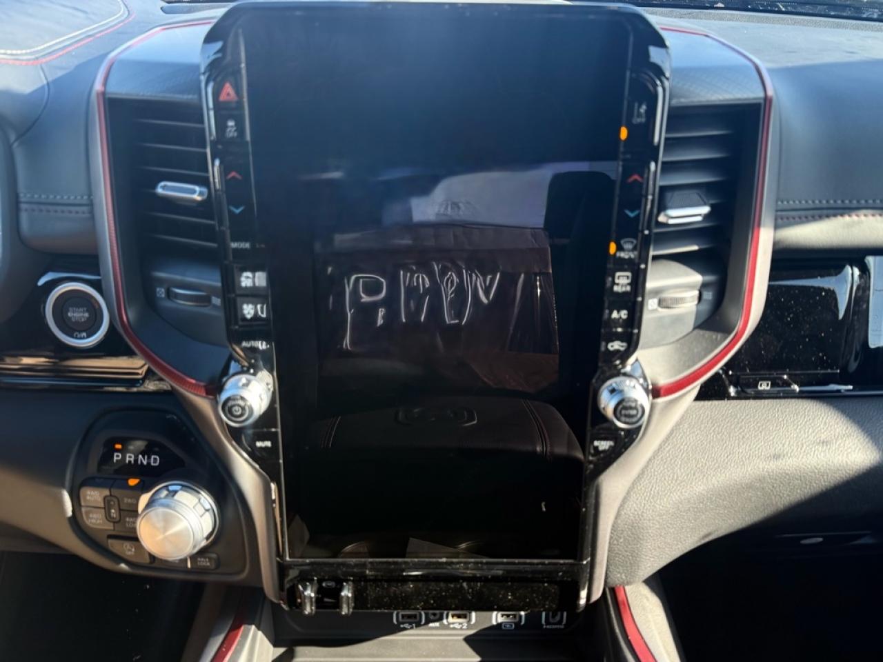 2026 RAM 1500 Rebel  - Leather Seats - Sunroof - $227.05 /Wk Photo