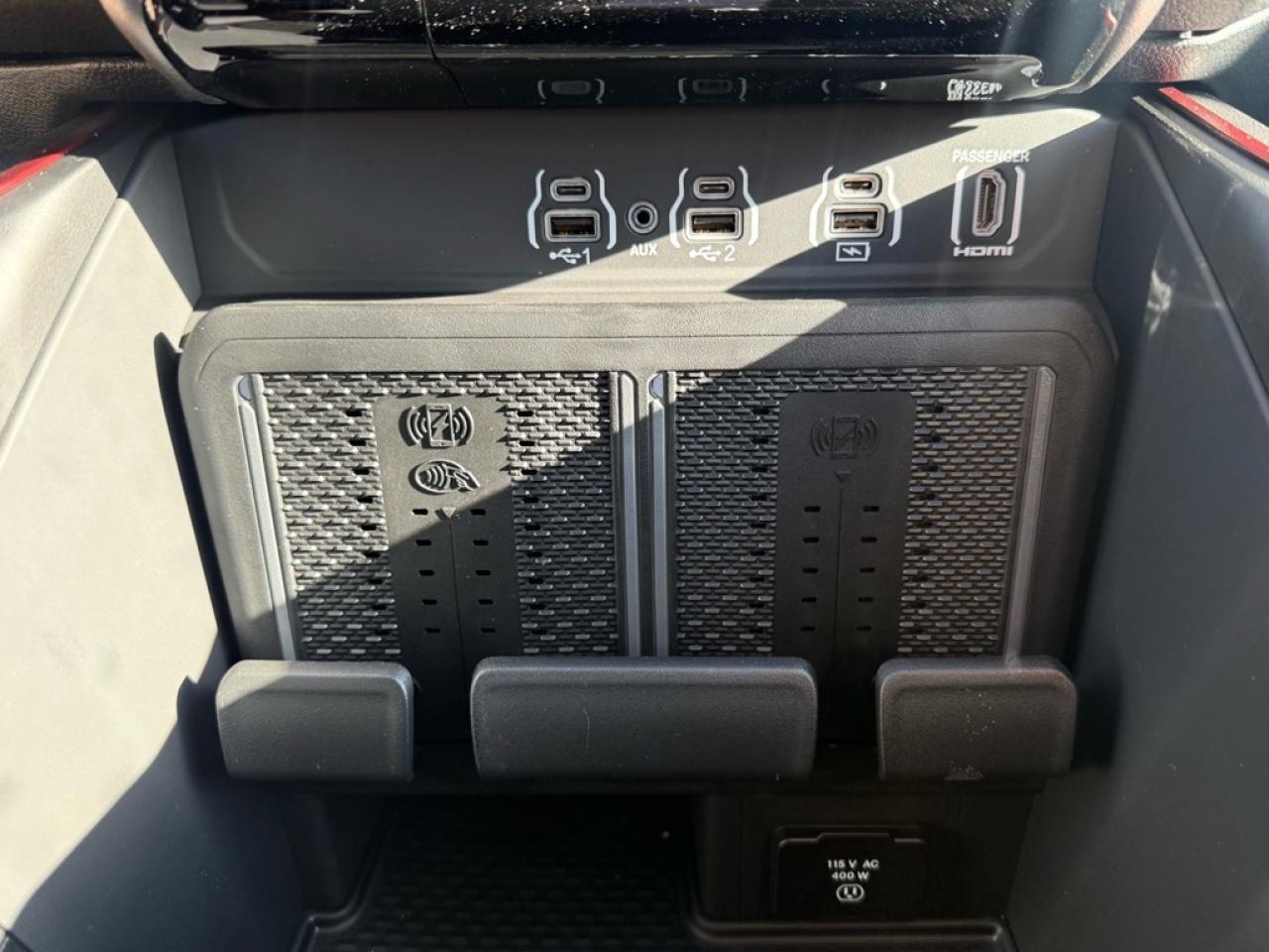 2026 RAM 1500 Rebel  - Leather Seats - Sunroof - $227.05 /Wk Photo