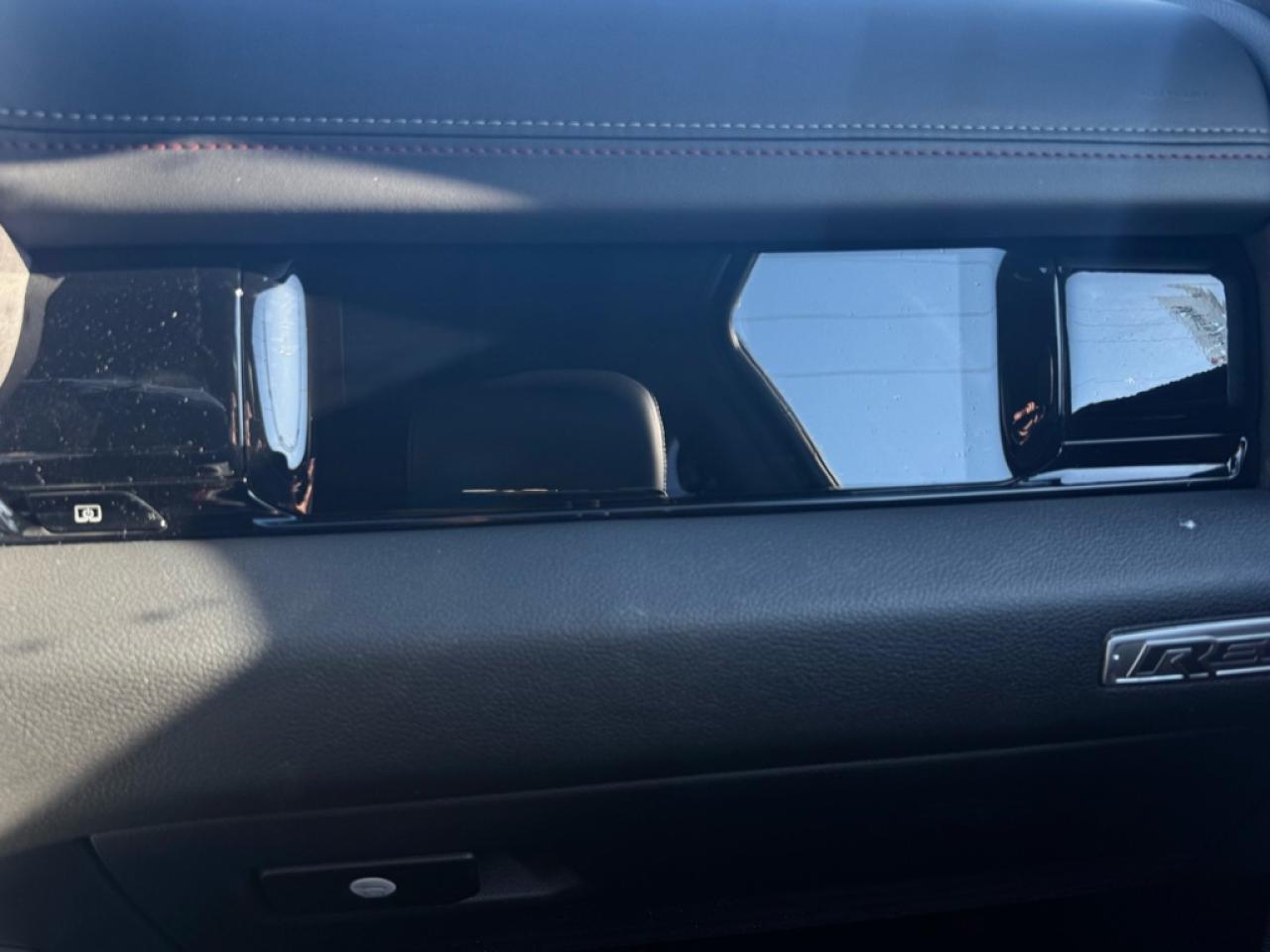 2026 RAM 1500 Rebel  - Leather Seats - Sunroof - $227.05 /Wk Photo