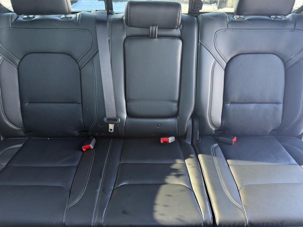 2026 RAM 1500 Rebel  - Leather Seats - Sunroof - $227.05 /Wk Photo