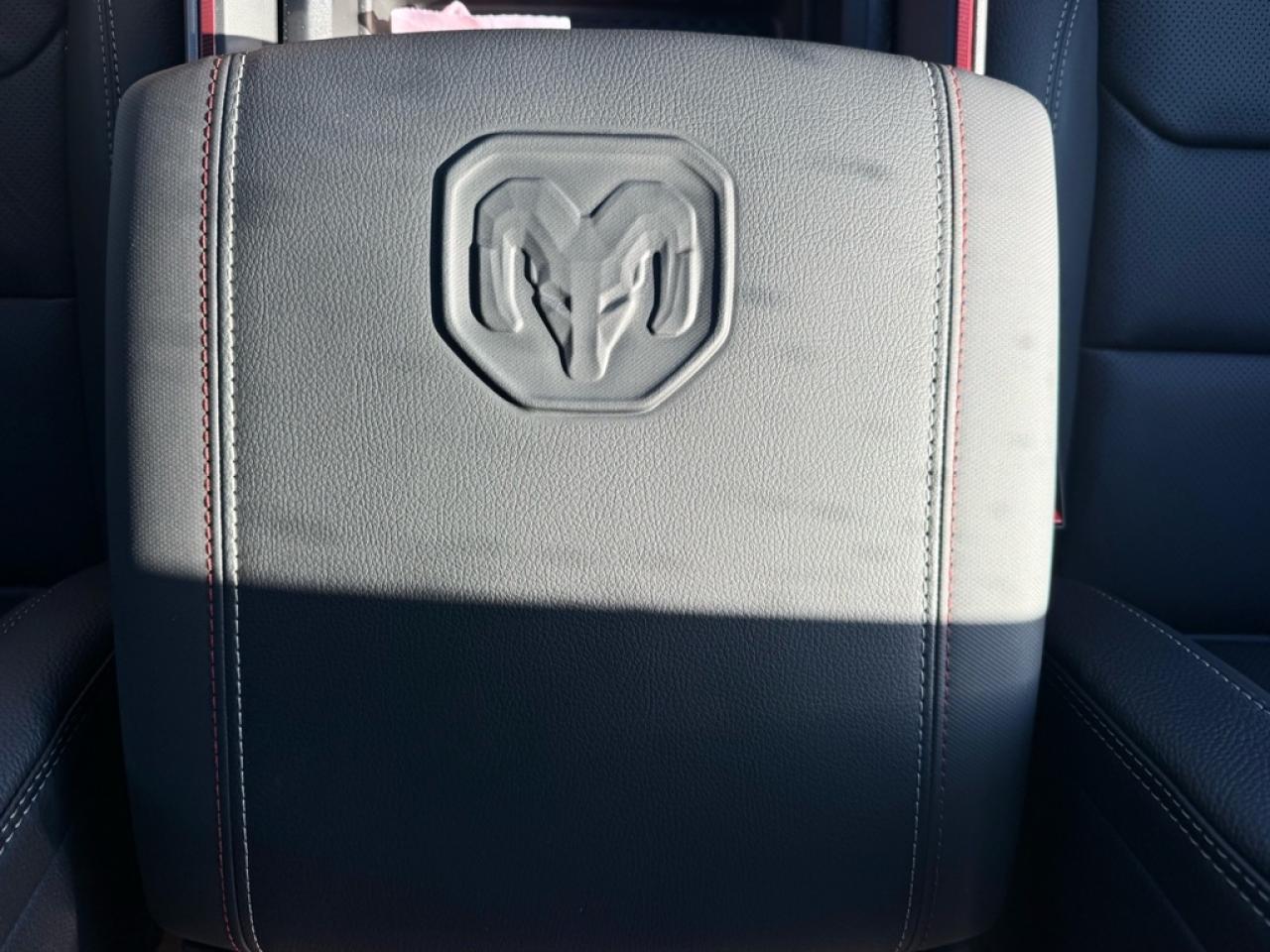 2026 RAM 1500 Rebel  - Leather Seats - Sunroof - $227.05 /Wk Photo