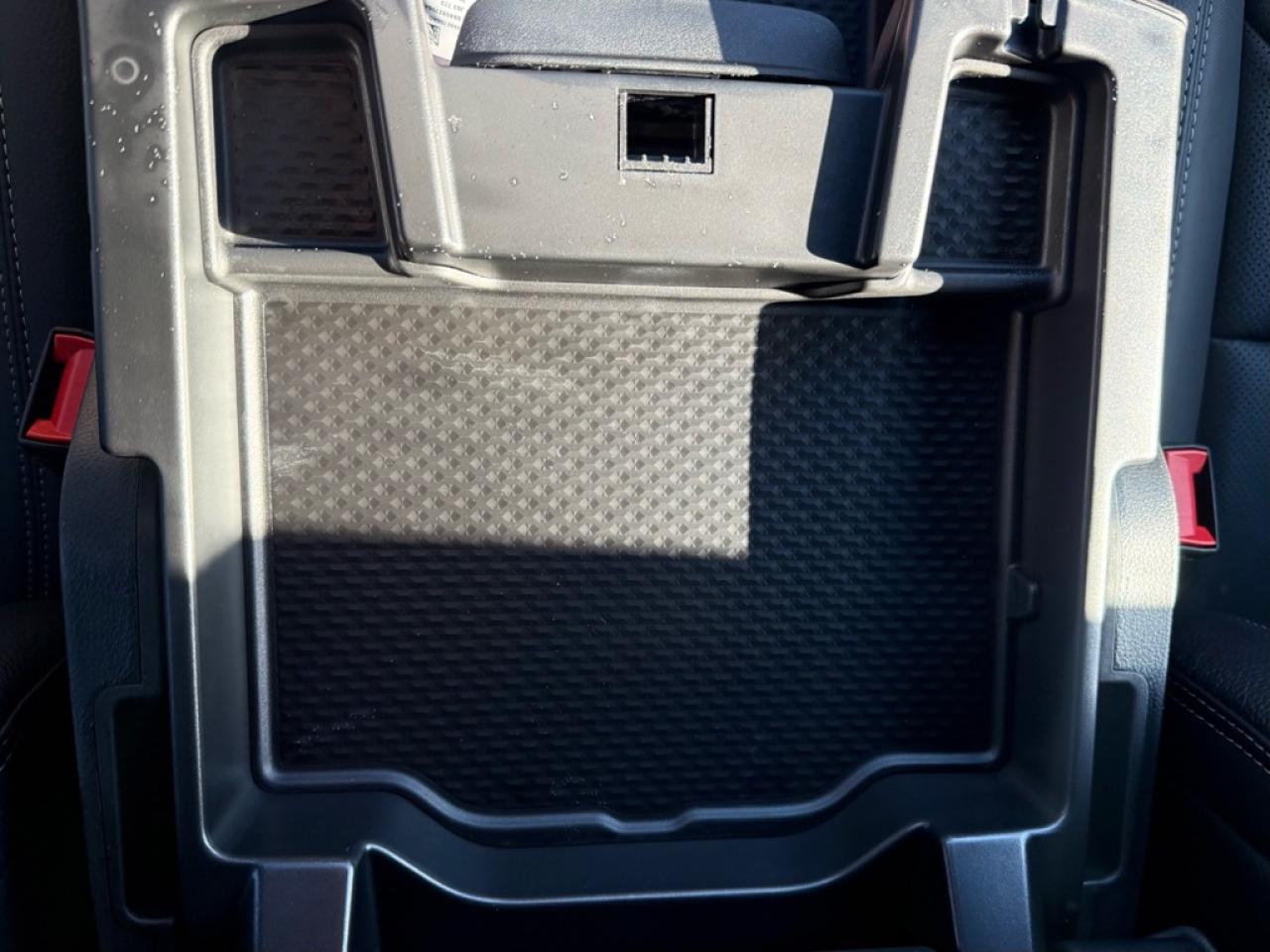 2026 RAM 1500 Rebel  - Leather Seats - Sunroof - $227.05 /Wk Photo