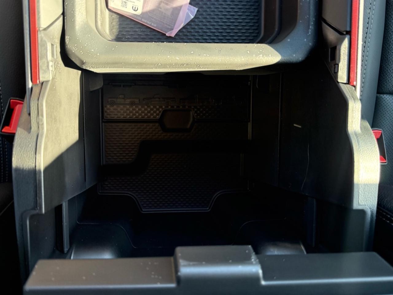 2026 RAM 1500 Rebel  - Leather Seats - Sunroof - $227.05 /Wk Photo