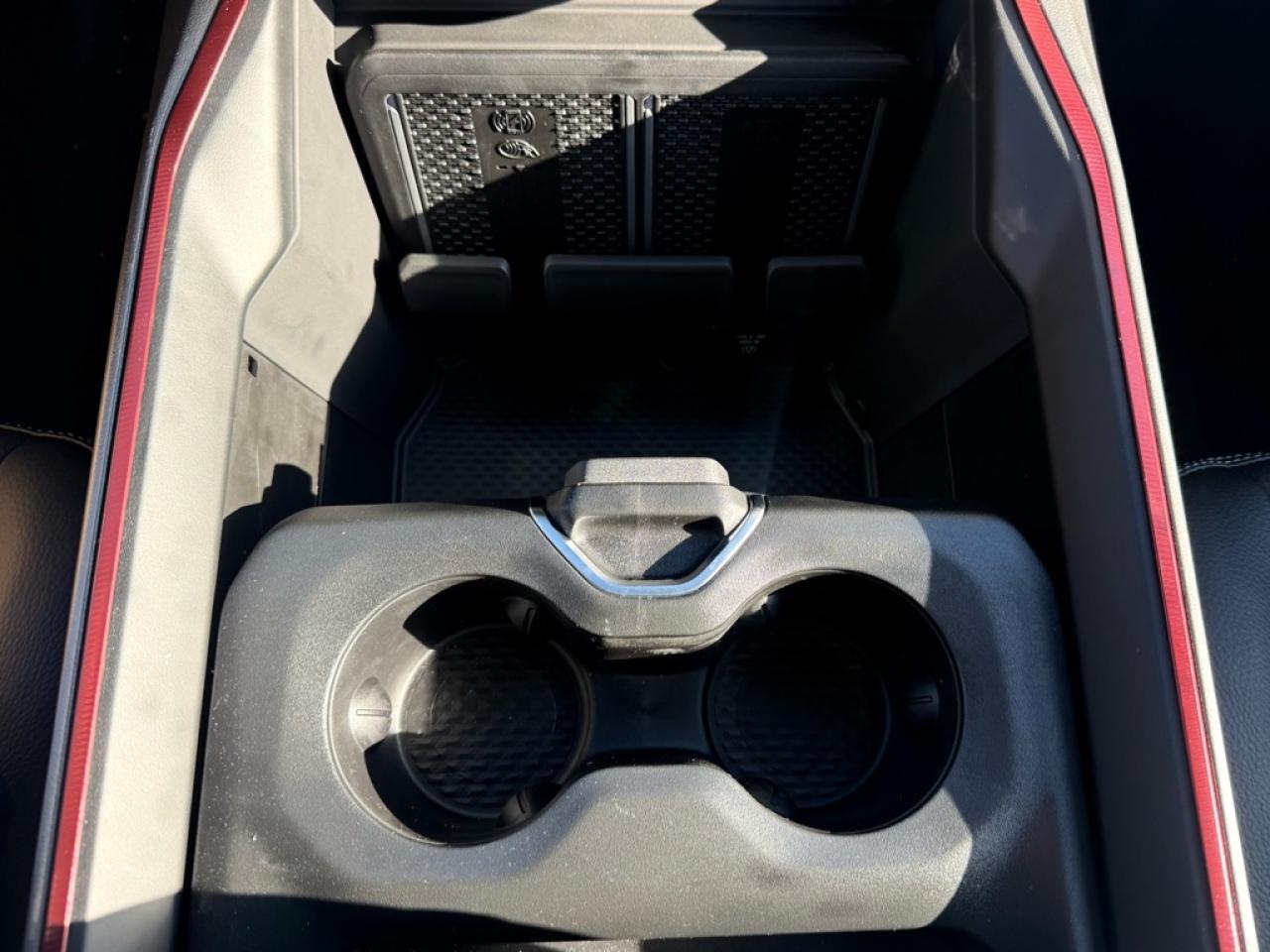 2026 RAM 1500 Rebel  - Leather Seats - Sunroof - $227.05 /Wk Photo