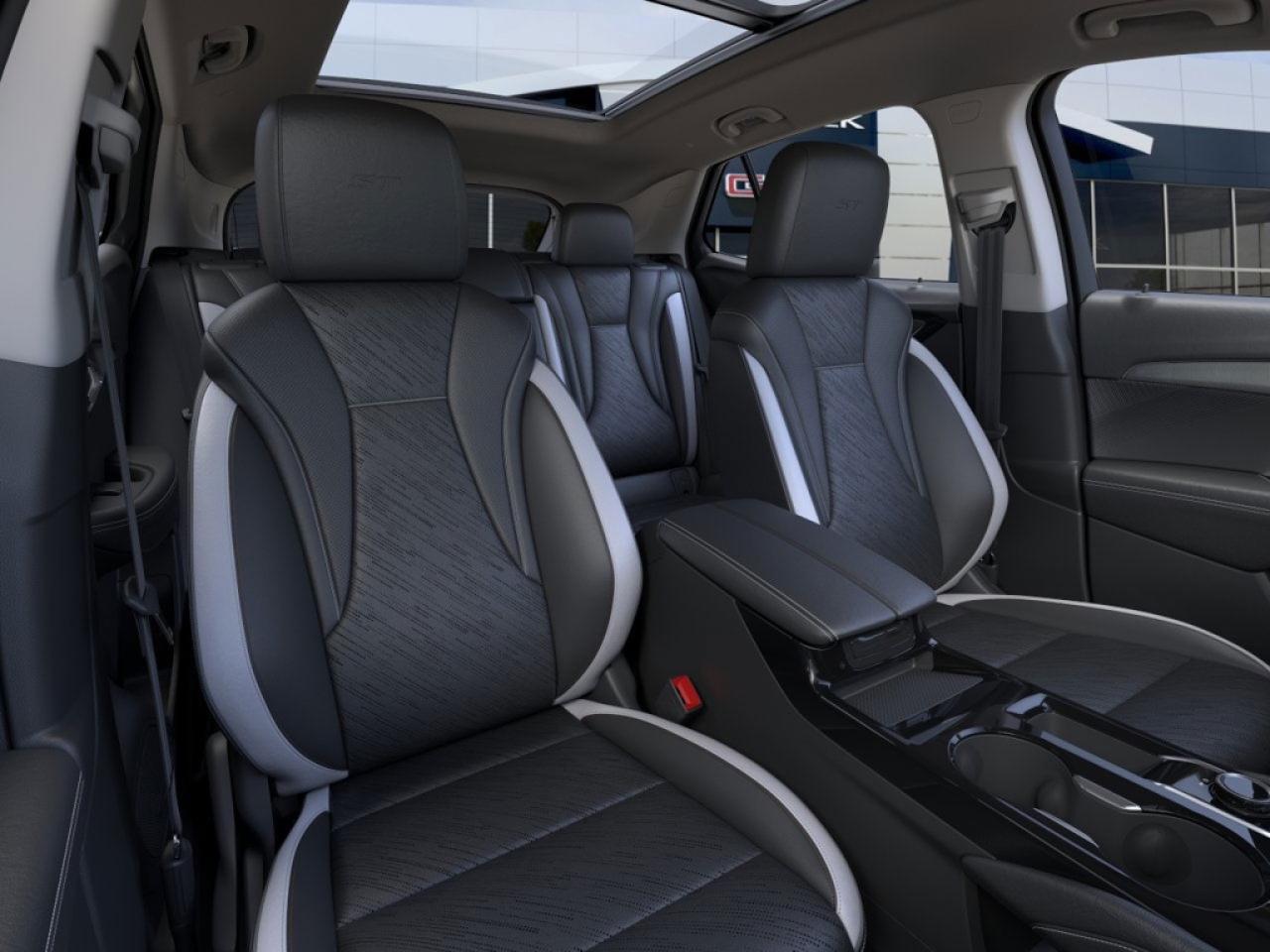 2026 Buick Envision Sport Touring  - Sunroof Photo