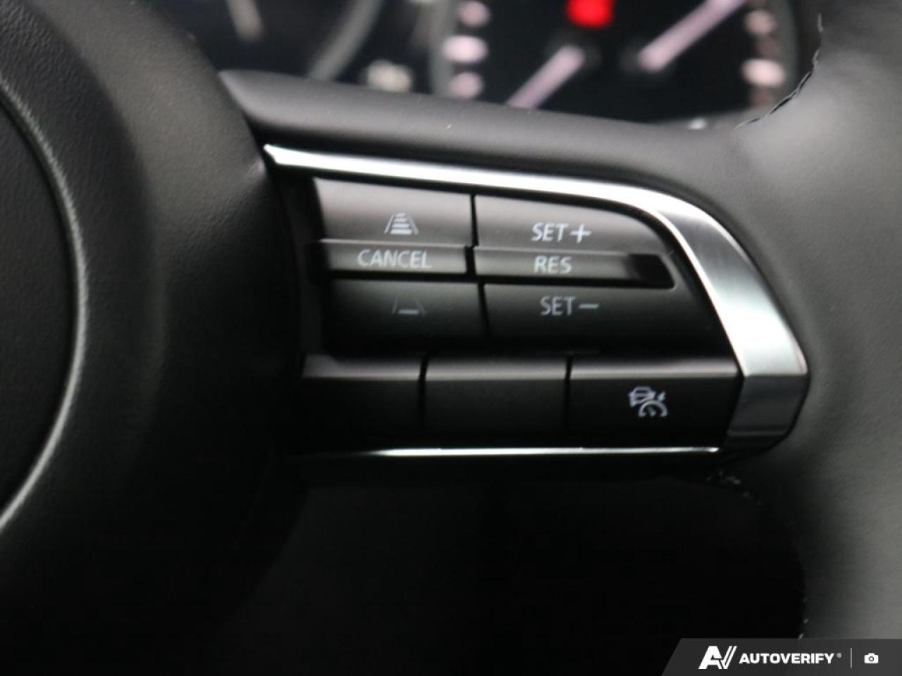 2025 Mazda MAZDA3 Sport GS Photo