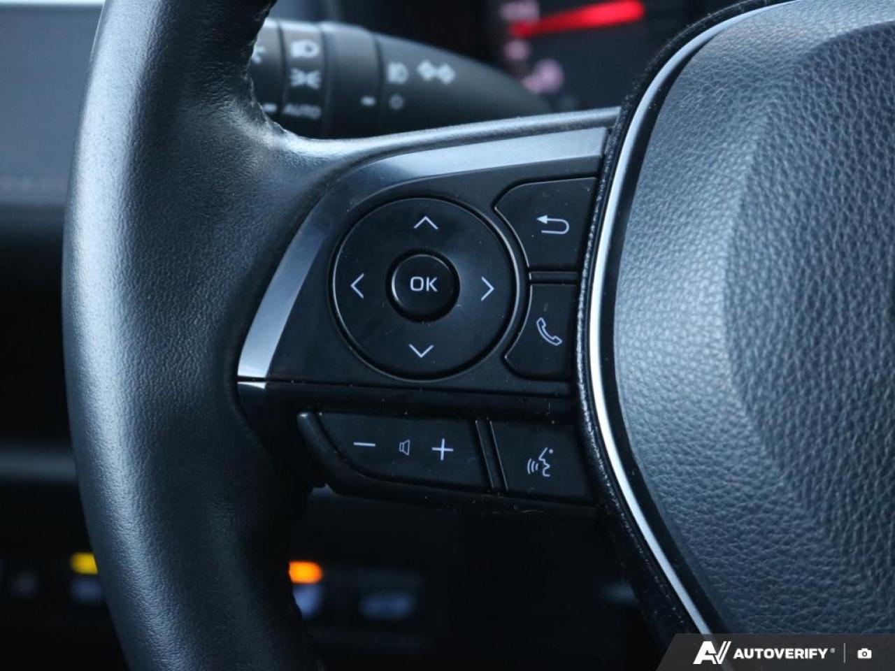 2021 Toyota RAV4 XLE Photo