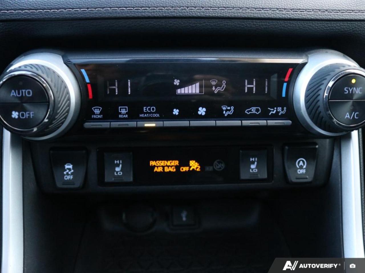 2021 Toyota RAV4 XLE Photo