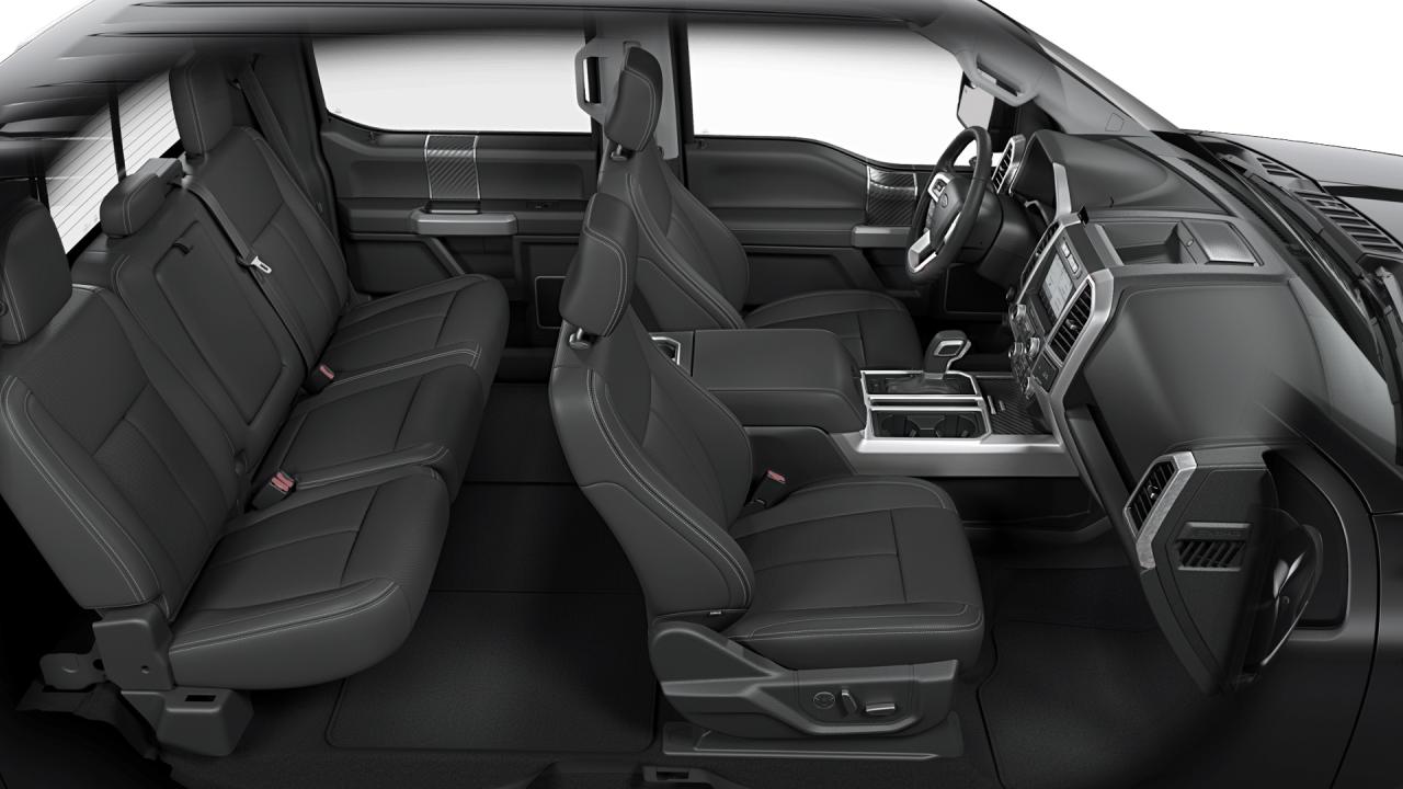 2020 Ford F-150 SUPERCREW Photo5