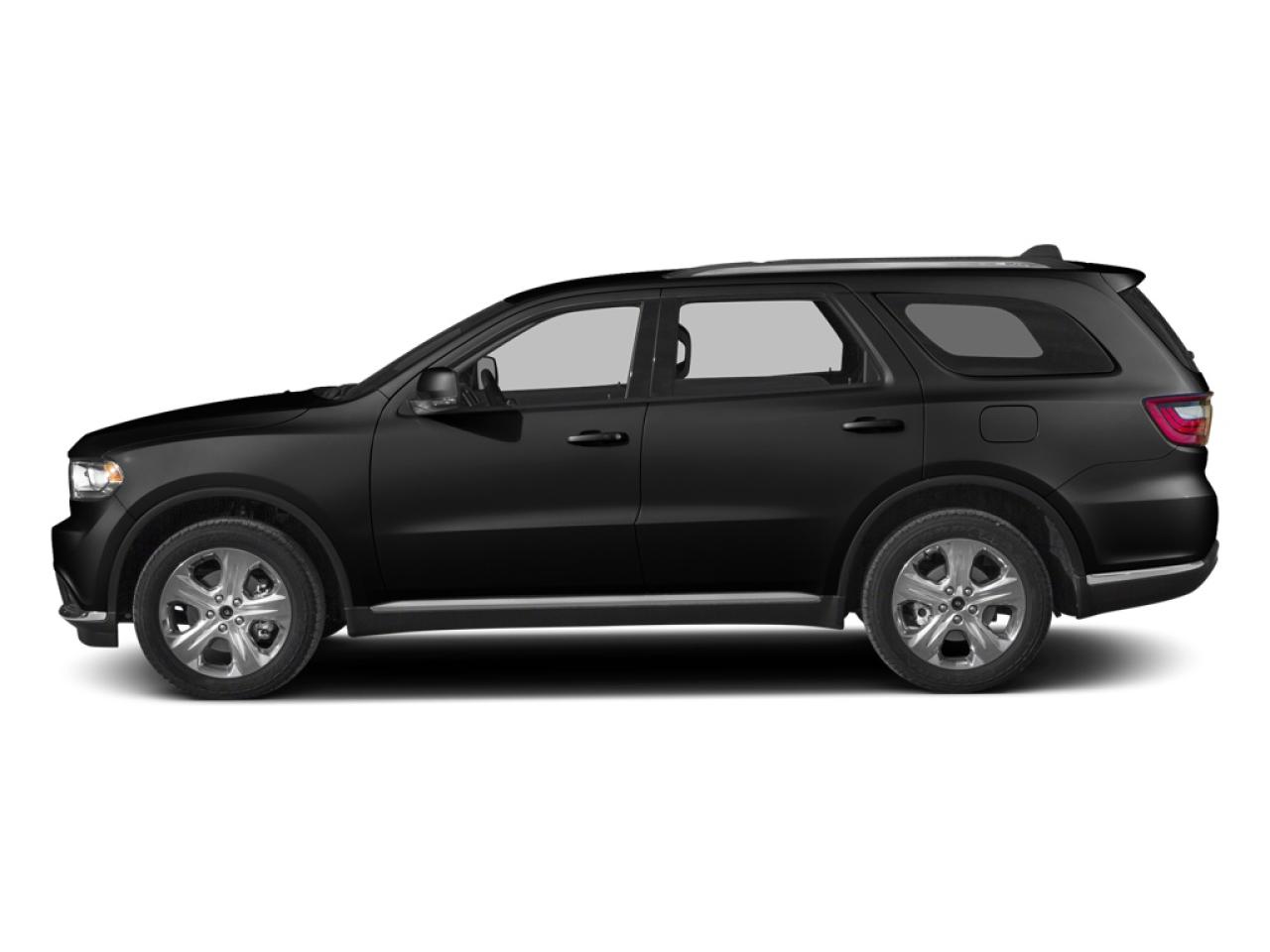 Used 2015 Dodge Durango SXT for sale in Saskatoon, SK