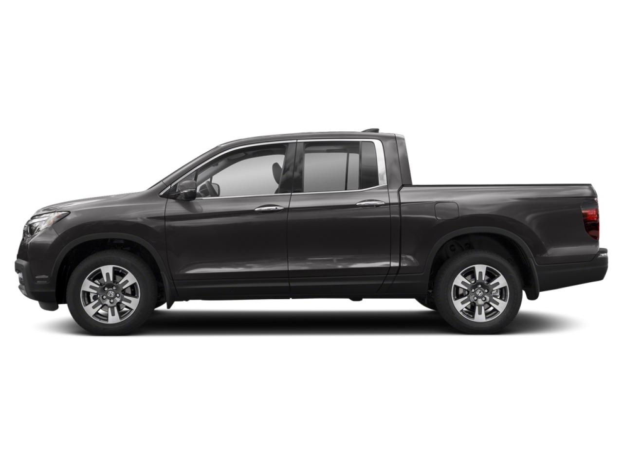 Used 2019 Honda Ridgeline TOURING for sale in Saskatoon, SK