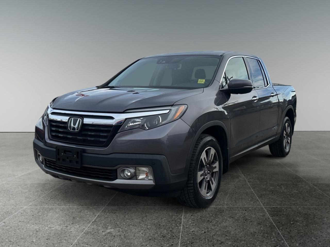 Used 2019 Honda Ridgeline TOURING for sale in Saskatoon, SK