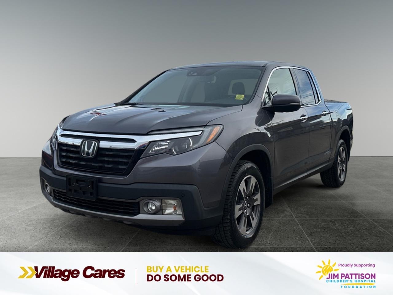 Used 2019 Honda Ridgeline TOURING for sale in Saskatoon, SK