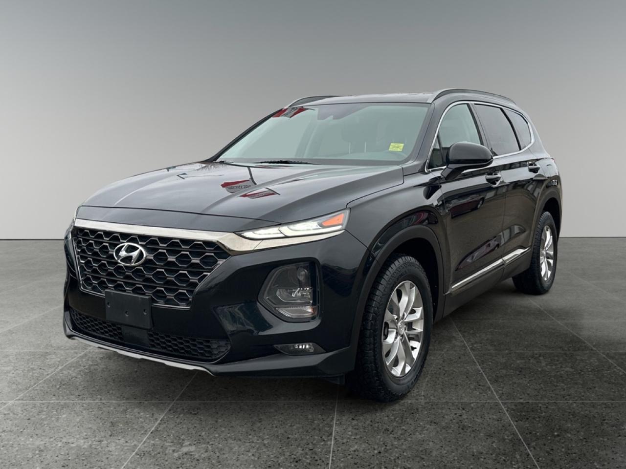 Used 2019 Hyundai Santa Fe ESSENTIAL for sale in Saskatoon, SK