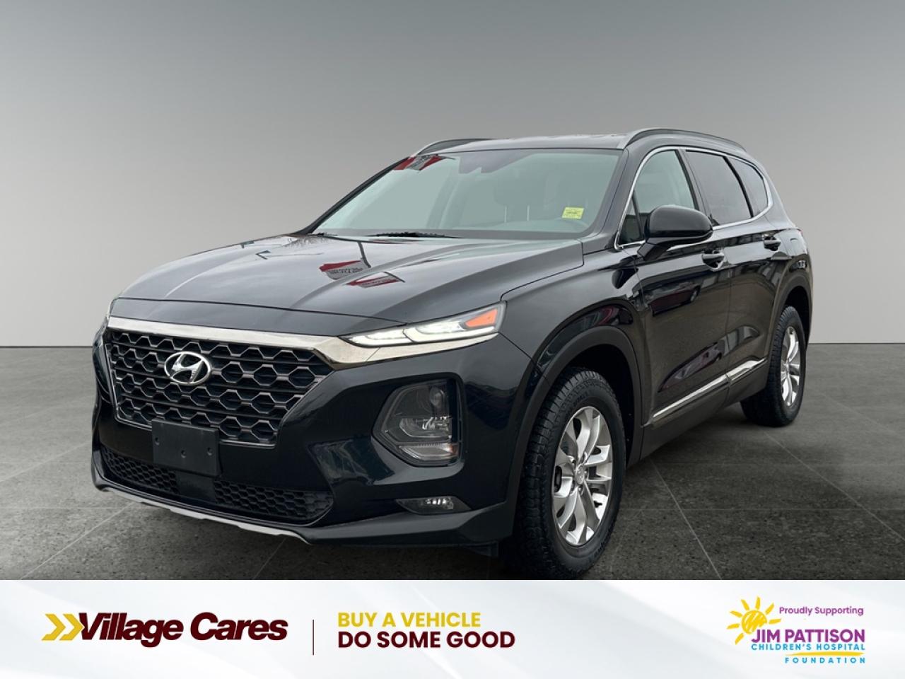 Used 2019 Hyundai Santa Fe ESSENTIAL for sale in Saskatoon, SK