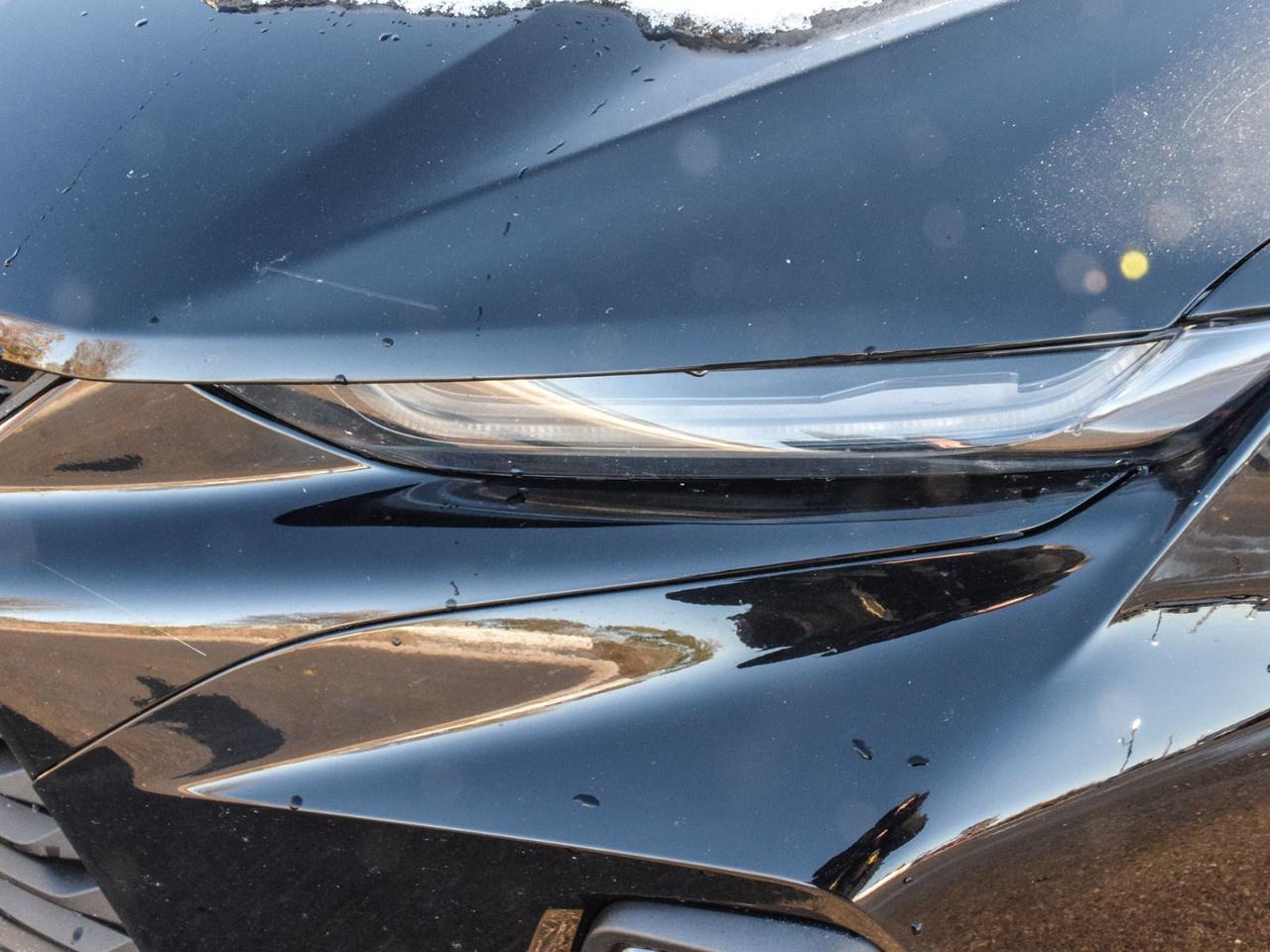 2021 Chevrolet Blazer LT AWD Photo