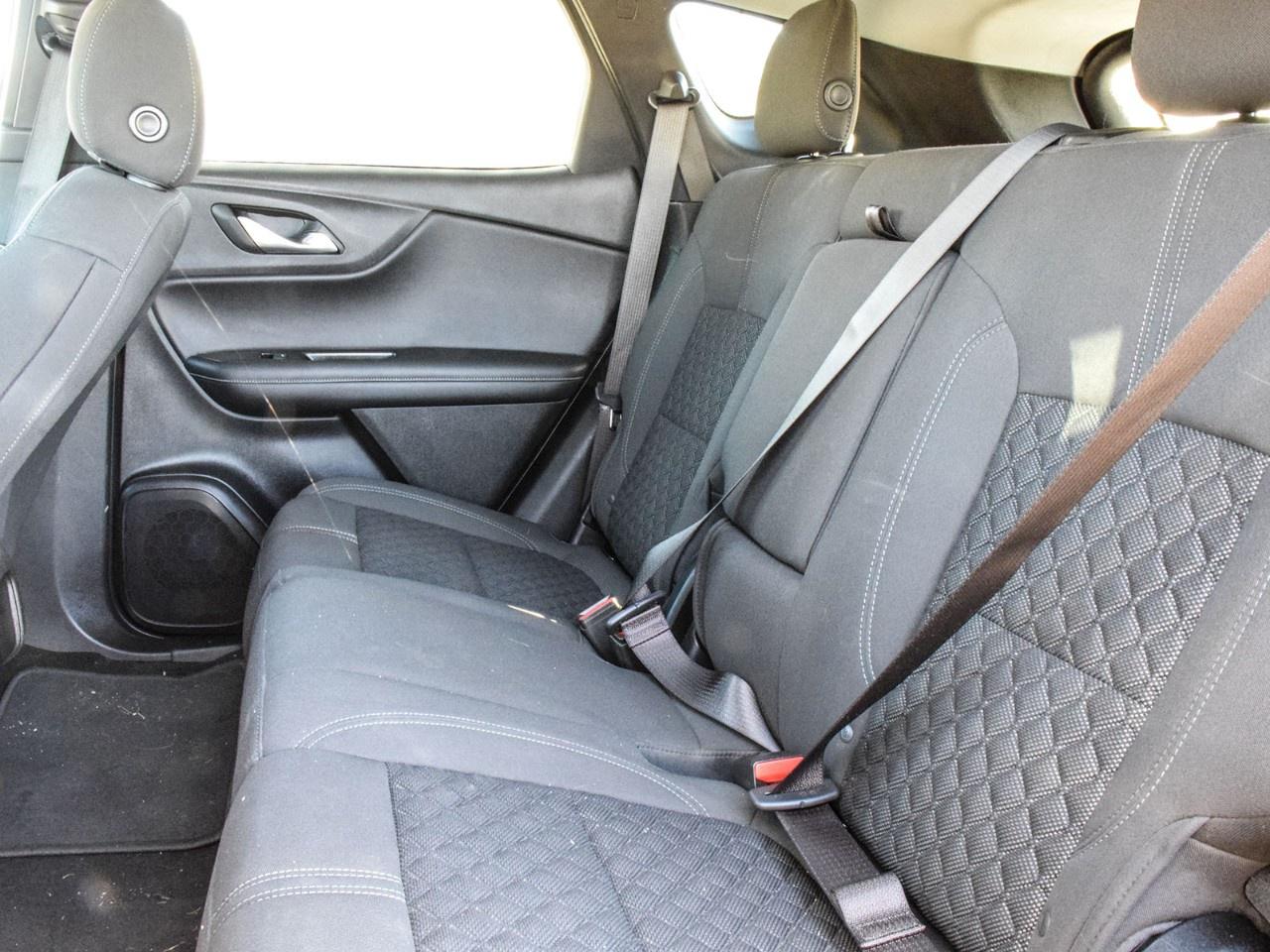 2021 Chevrolet Blazer LT AWD Photo