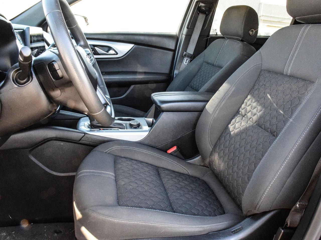 2021 Chevrolet Blazer LT AWD Photo