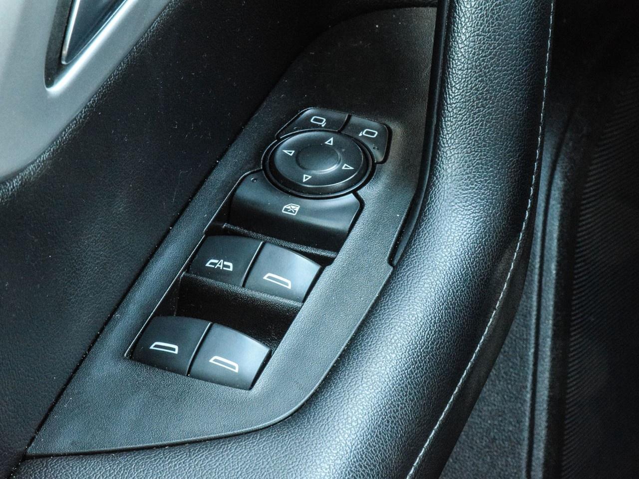 2021 Chevrolet Blazer LT AWD Photo