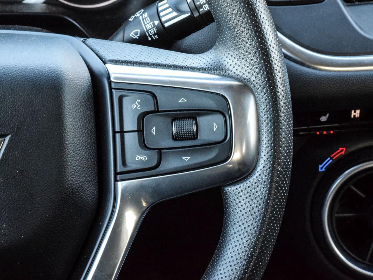 2021 Chevrolet Blazer LT AWD Photo