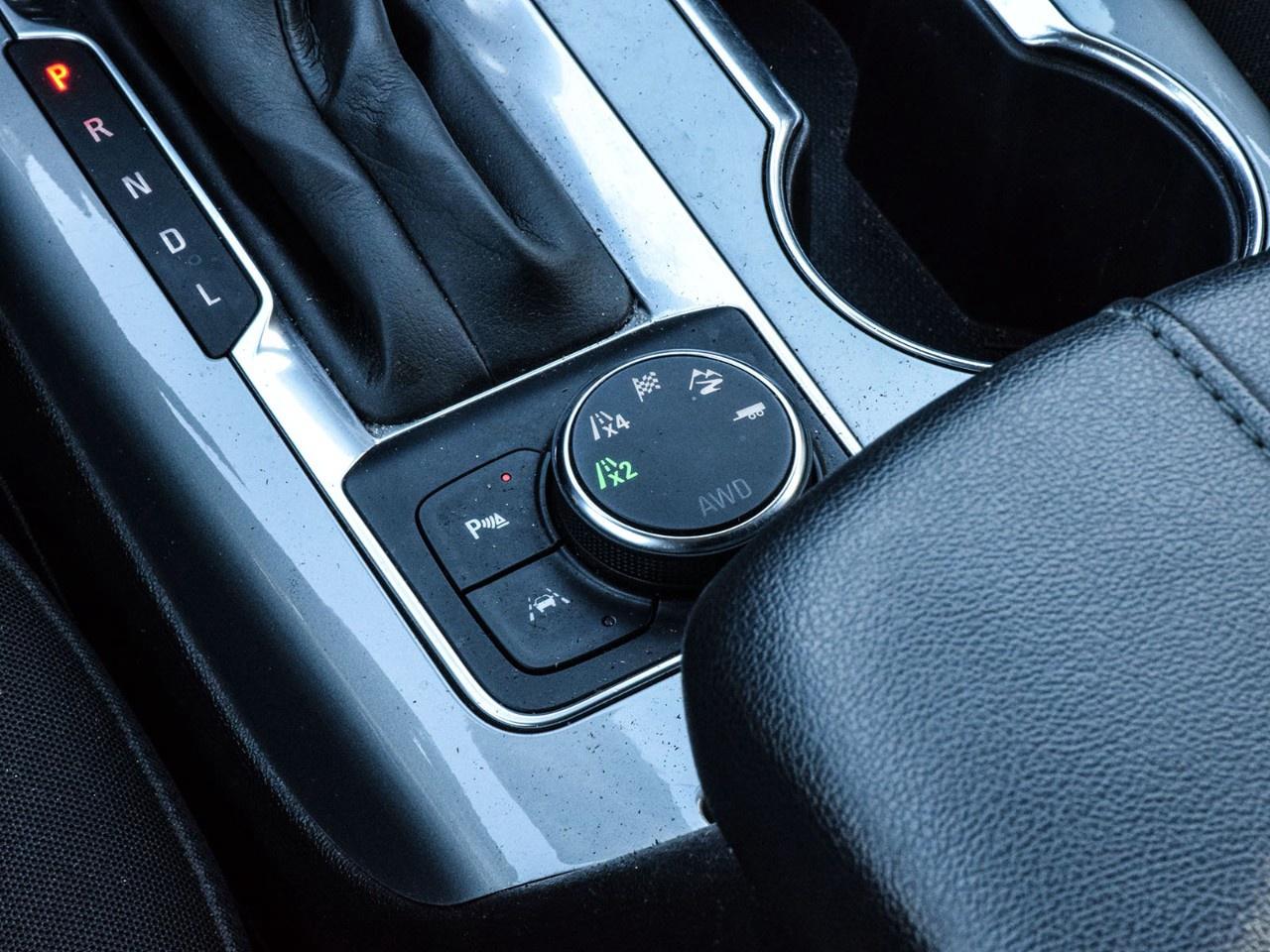 2021 Chevrolet Blazer LT AWD Photo