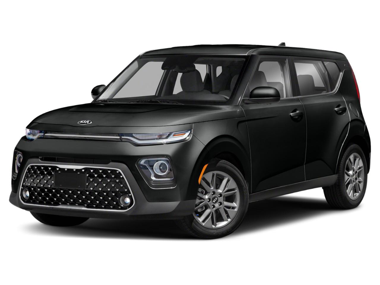 Used 2020 Kia Soul EX IVT for sale in Gloucester, ON
