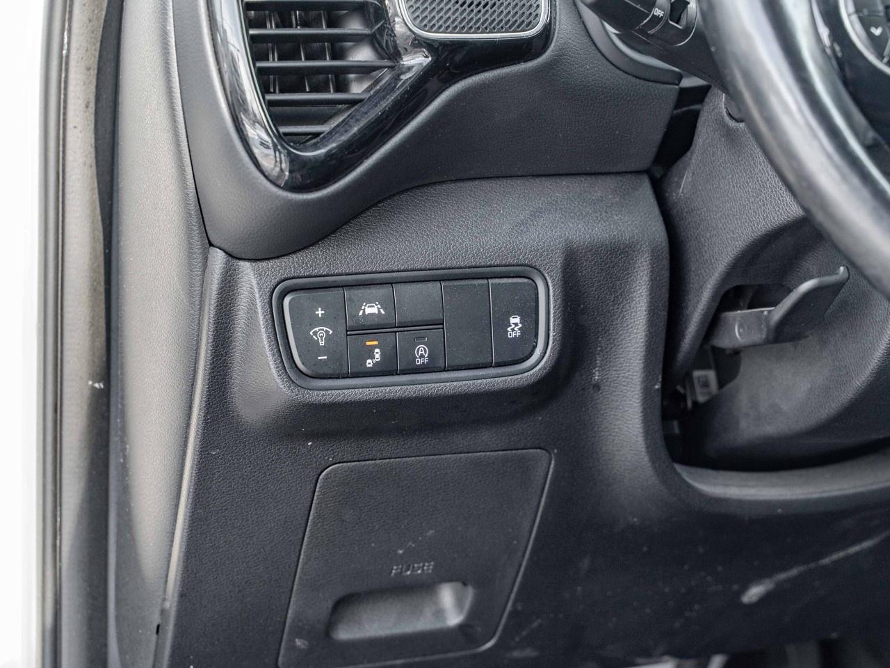 2020 Kia Soul GT-LINE Premium IVT Photo