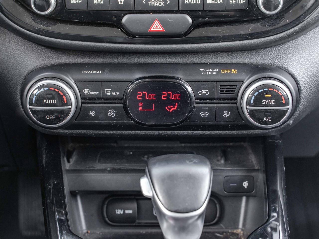 2020 Kia Soul GT-LINE Premium IVT Photo