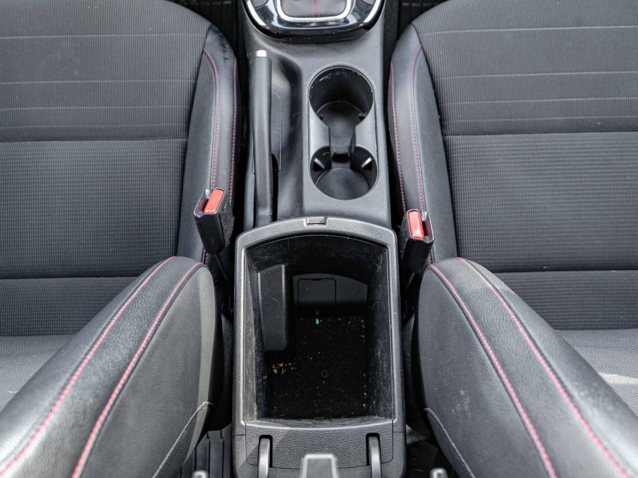 2020 Kia Soul GT-LINE Premium IVT Photo