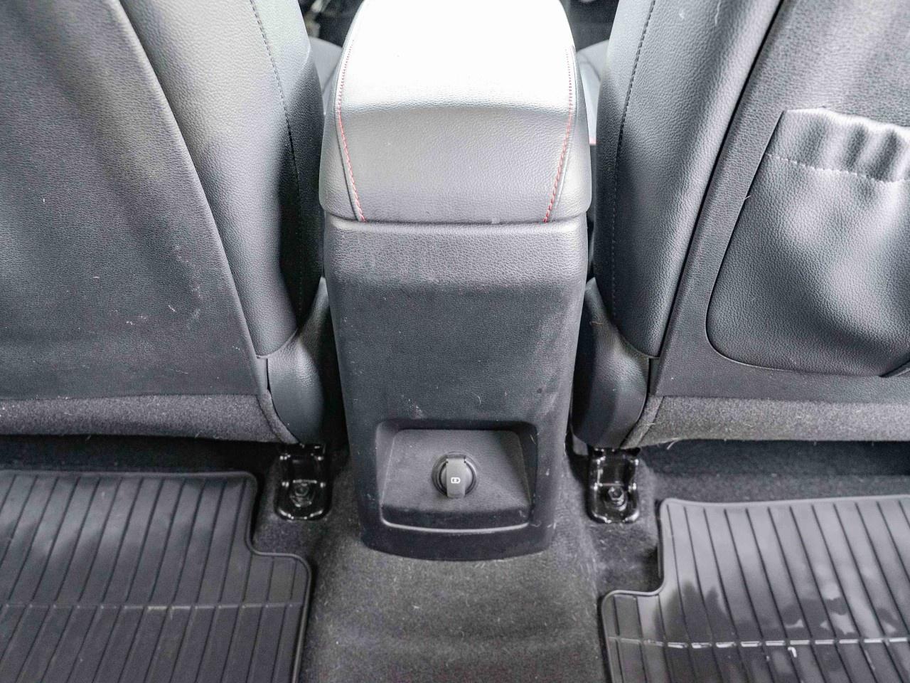 2020 Kia Soul GT-LINE Premium IVT Photo