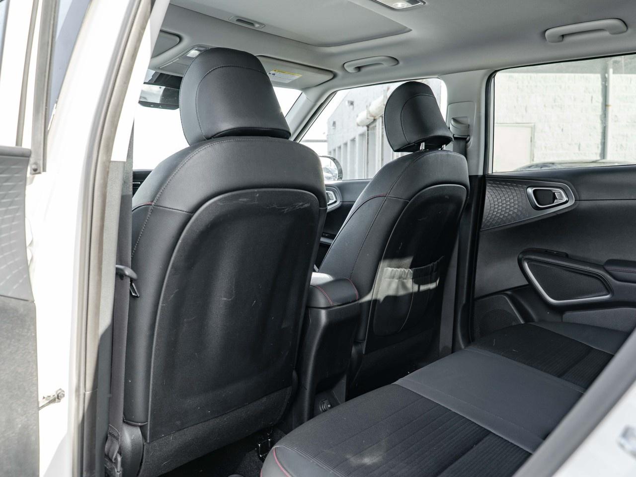 2020 Kia Soul GT-LINE Premium IVT Photo