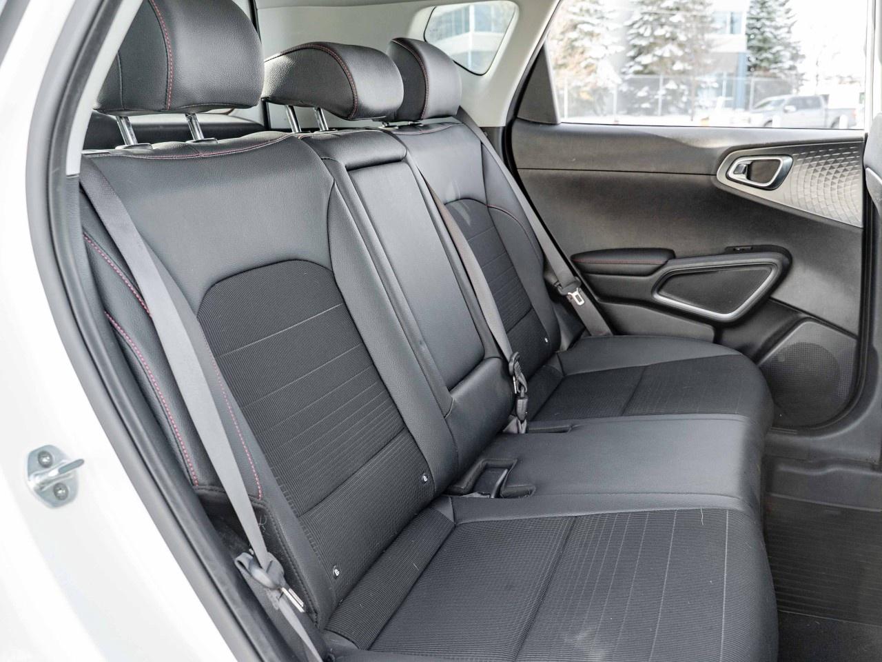 2020 Kia Soul GT-LINE Premium IVT Photo