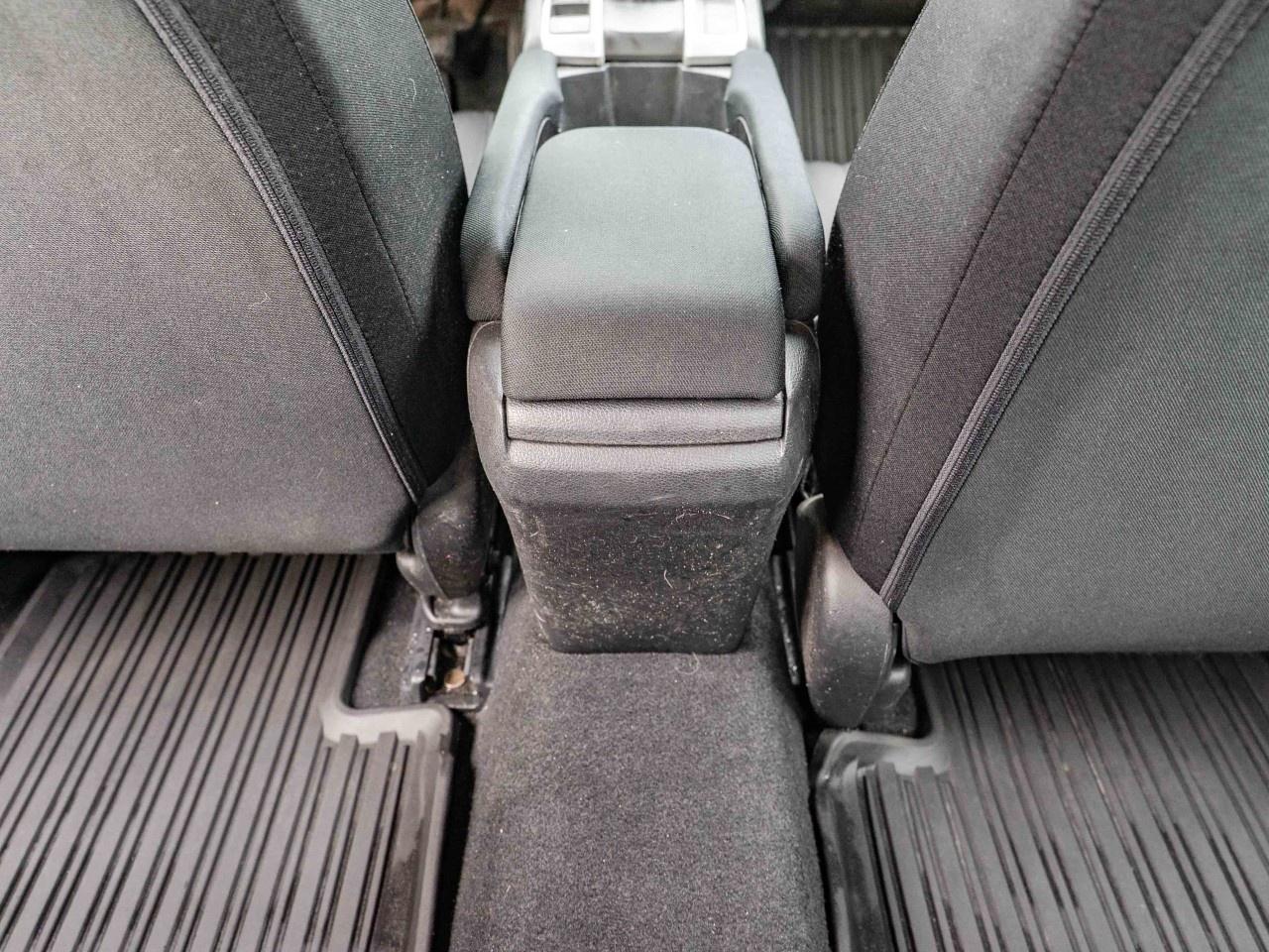 2017 Honda Civic Sedan LX Manual Sedan Photo