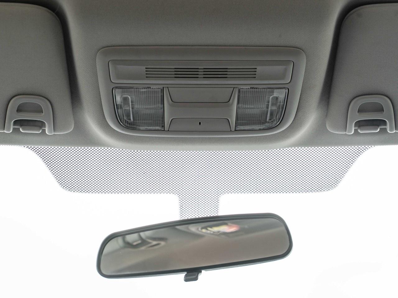 2017 Honda Civic Sedan LX Manual Sedan Photo