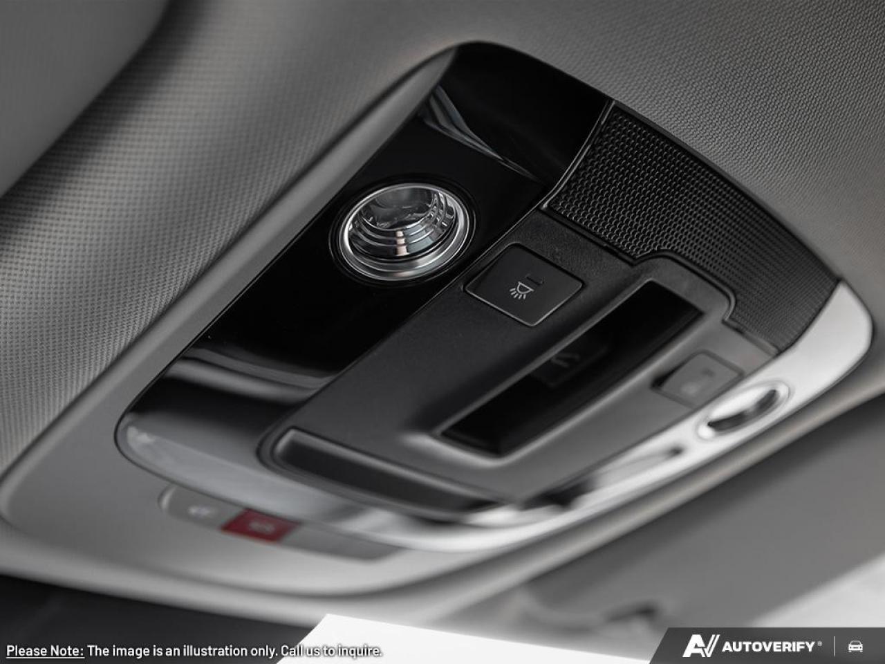 2026 Kia Sportage EX Premium AWD w/Black Interior Photo