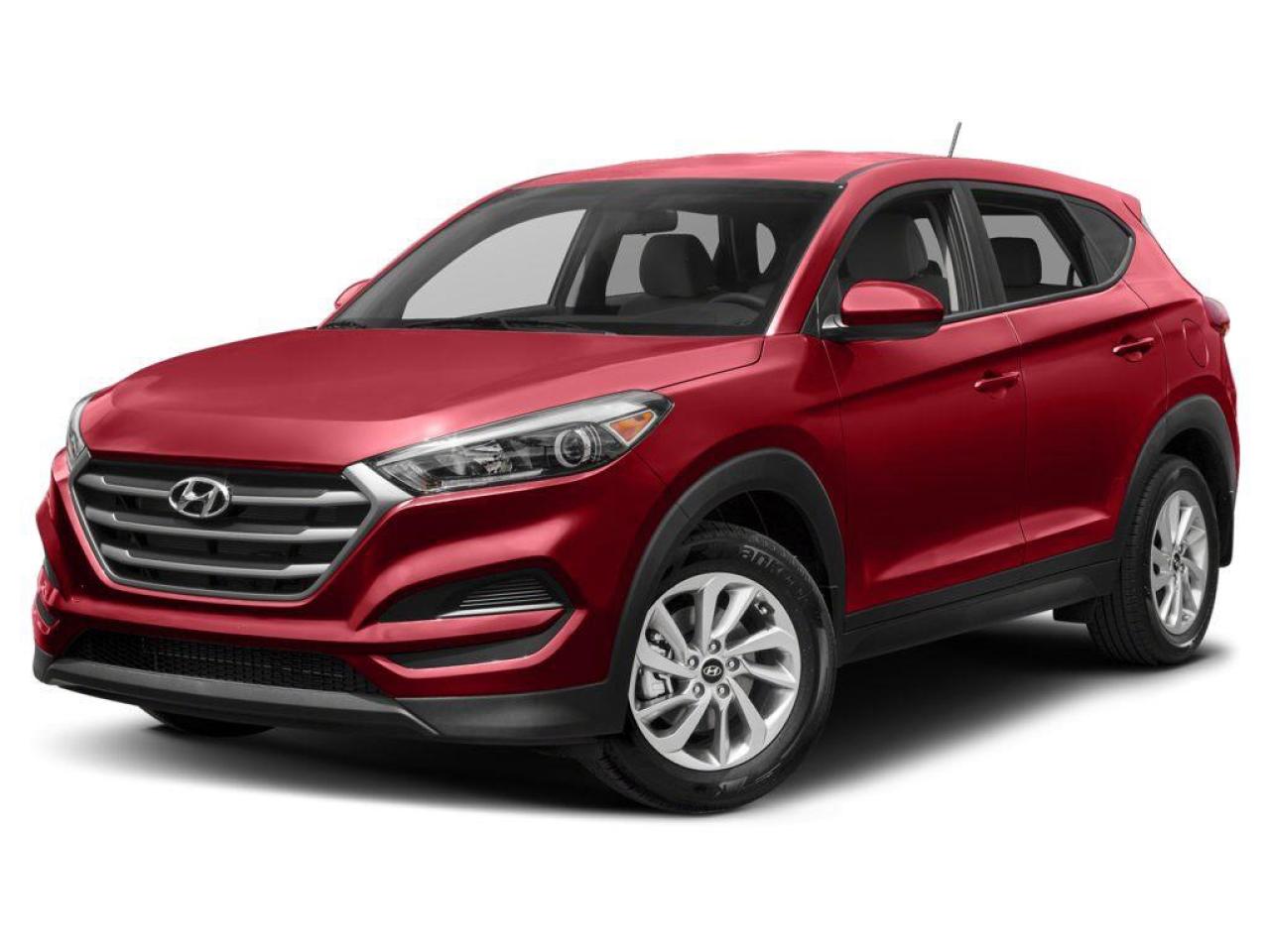 Used 2018 Hyundai Tucson 2.0L for sale in Cranbrook, BC