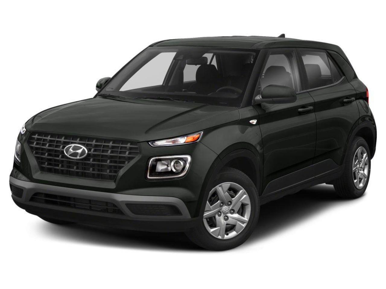 Used 2020 Hyundai Venue - Heated Seats for sale in Bolton, ON