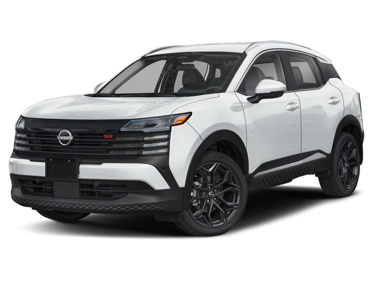 New 2026 Nissan Kicks SR AWD for sale in Midland, ON