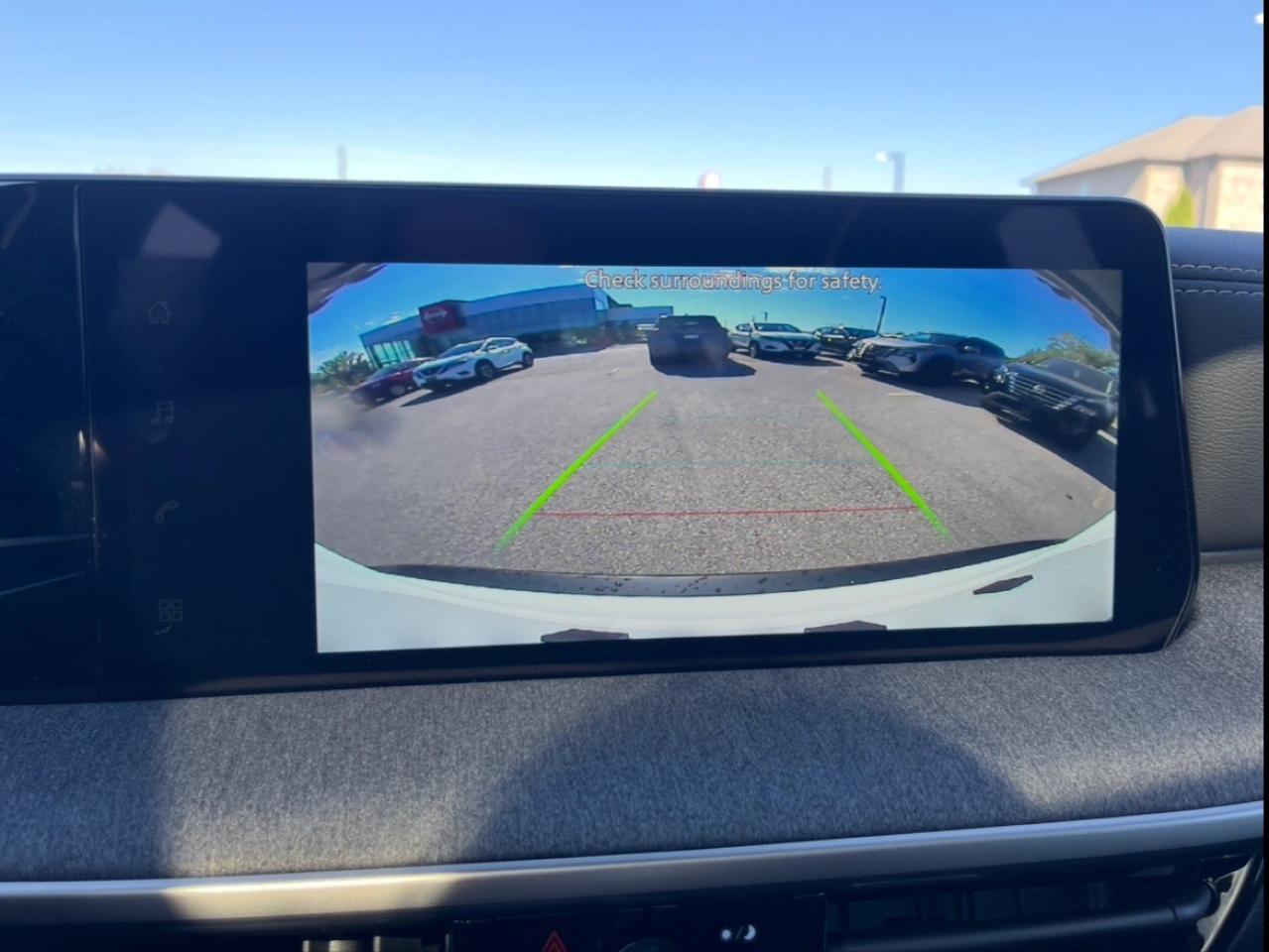 2026 Nissan Kicks SR AWD Photo